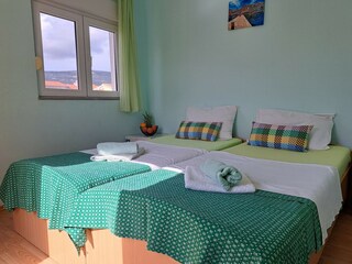 Apartment Kastel Stafilic Ausstattung 23