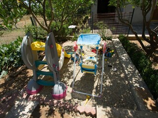 Apartamento Kastel Stafilic Grabación al aire libre 3