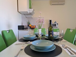 Apartamento Kastel Stafilic  36