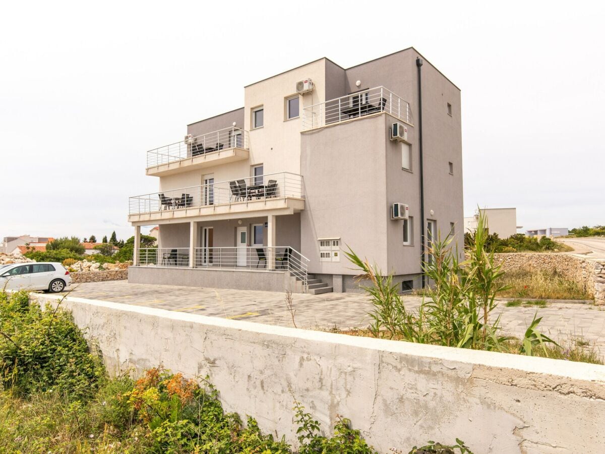 Apartamento Stara Novalja Grabación al aire libre 1