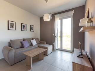 Appartement Stara Novalja Équipement 18