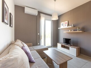 Appartement Stara Novalja Équipement 8