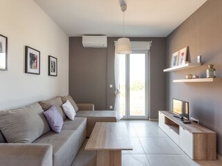 Appartement Stara Novalja Équipement 9