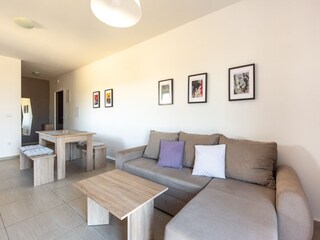 Appartement Stara Novalja Équipement 10