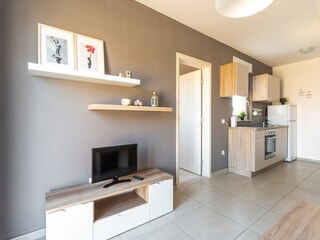 Appartement Stara Novalja Équipement 12