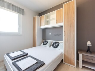 Apartment Stara Novalja Ausstattung 20