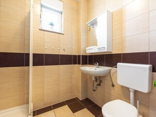 Appartement Stara Novalja Équipement 19