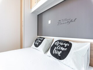 Appartement Stara Novalja  39