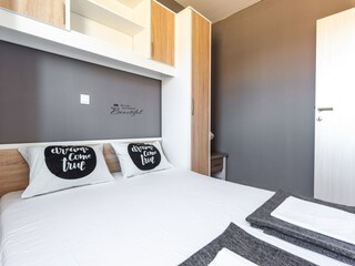 Appartement Stara Novalja Équipement 20