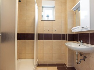 Appartement Stara Novalja Équipement 14