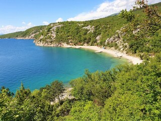 Apartment Dramalj Environment 27