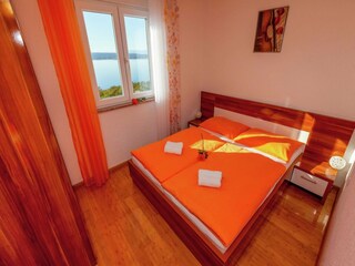 Apartamento Dramalj Características 15