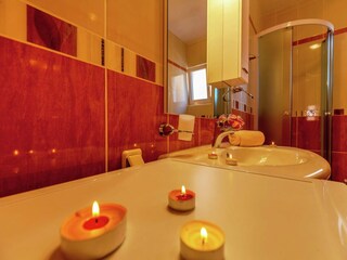 Appartement Dramalj Équipement 16