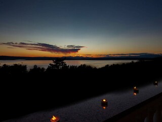 Appartamento Dramalj Registrazione all'aperto 3