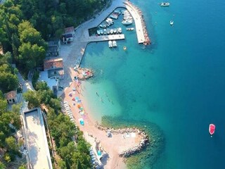Apartamento Dramalj Entorno 27