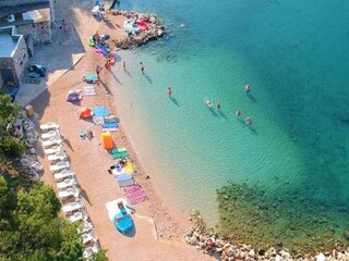 Apartamento Dramalj Entorno 26