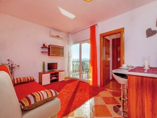 Appartement Dramalj Équipement 19