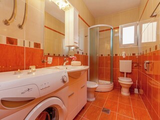 Appartement Dramalj Équipement 20