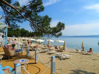 Apartamento Dramalj Entorno 34