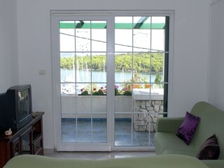 Maison de vacances Veli Rat Équipement 23