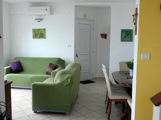 Casa de vacaciones Veli Rat Características 16