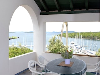 Ferienhaus Veli Rat Außenaufnahme 11