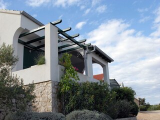 Vakantiehuis Veli Rat Buitenaudio-opname 2