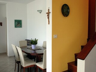 Casa de vacaciones Veli Rat Características 18