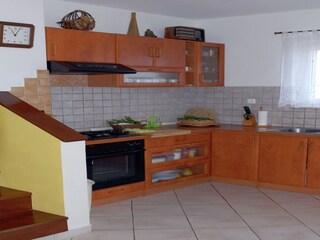 Holiday house Veli Rat Features 15