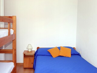 Casa de vacaciones Veli Rat Características 16