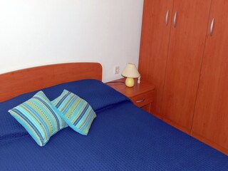 Casa de vacaciones Veli Rat Características 20