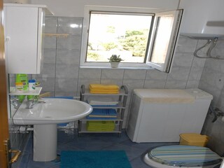 Casa de vacaciones Veli Rat Características 18