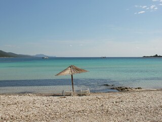 Casa de vacaciones Veli Rat Entorno 28