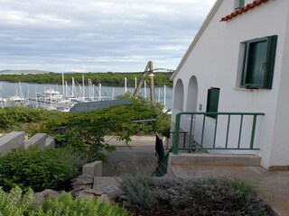 Vakantiehuis Veli Rat Buitenaudio-opname 5