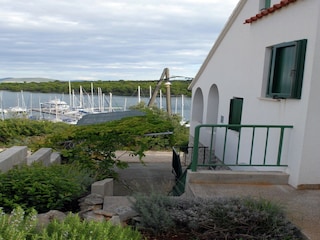 Vakantiehuis Veli Rat Buitenaudio-opname 6