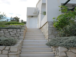 Maison de vacances Veli Rat Équipement 13