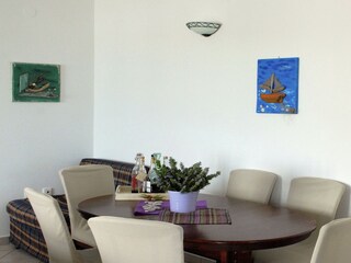 Holiday house Veli Rat Features 22