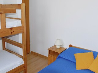 Casa de vacaciones Veli Rat Características 23
