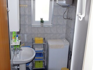 Holiday house Veli Rat Features 24