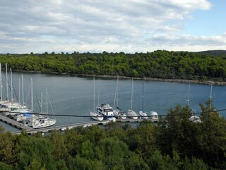 Vakantiehuis Veli Rat Omgeving 30