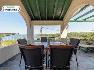 Maison de vacances Veli Rat Enregistrement extérieur 1
