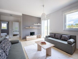 Appartement Stara Novalja Kenmerken 8