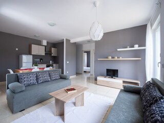 Apartment Stara Novalja Ausstattung 9