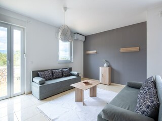 Appartement Stara Novalja Kenmerken 10