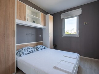 Apartment Stara Novalja Ausstattung 12