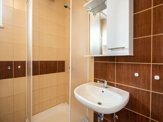 Appartement Stara Novalja Kenmerken 16