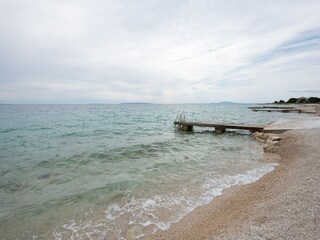 Appartement Stara Novalja Omgeving 25