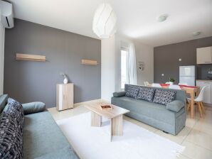 Apartment Wohnung in Novalja in der Nהhe des Stadtzentrums