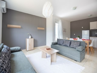 Appartement Stara Novalja Équipement 5