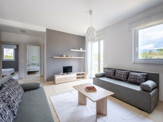 Apartment Stara Novalja Ausstattung 11
